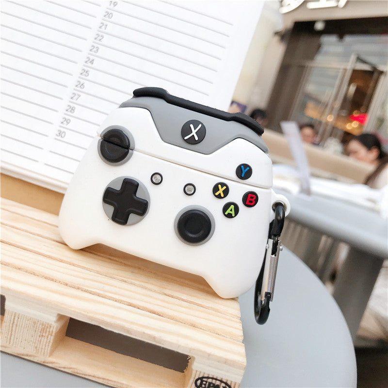 【Airpods 3】Personalized Game handle Case(XBox360)