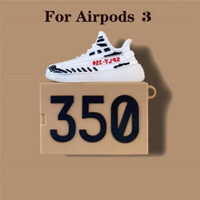 Cargar imagen en el visor de la galería, New 350 shoes Box Earphone Case
