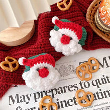 画像をギャラリービューアに読み込む, Christmas Knitting case for Airpod 1/2/3/Pro
