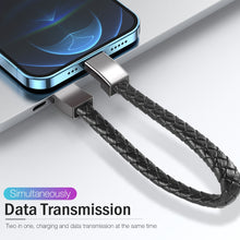 画像をギャラリービューアに読み込む, Bracelet USB Charging Cable Data Charging Cord for Samsung USB C cable for HUAWEI xiaomi Type C Micro USB Fast Charge cable

