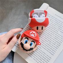 Cargar imagen en el visor de la galería, Super Mario Bros case

