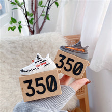 Lade das Bild in den Galerie-Viewer, 【Airpods 3】New 350 shoes Box Earphone Case
