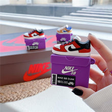 Load image into Gallery viewer, Ni*e shoes box Case
