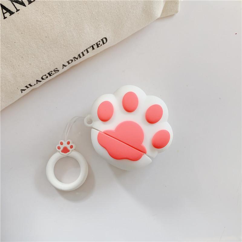 Cat Paws case for Airpod 1/2/3/Pro