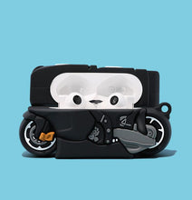Load image into Gallery viewer, Motorcycles case for Airpod 1/2/3/Pro
