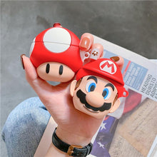 Загрузить изображение в средство просмотра галереи, Super Mario Bros case
