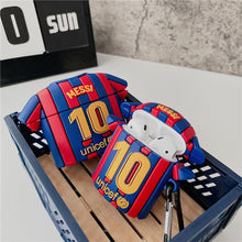 Lade das Bild in den Galerie-Viewer, Messi No.10 Cases football
