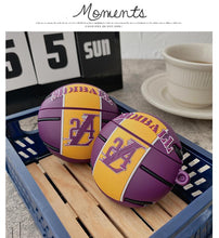 Carica l&#39;immagine nel visualizzatore di Gallery, Lakers Jersey Kobe case
