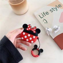 Lade das Bild in den Galerie-Viewer, D*sney Miki mouse case for Airpod 1/2/3/Pro
