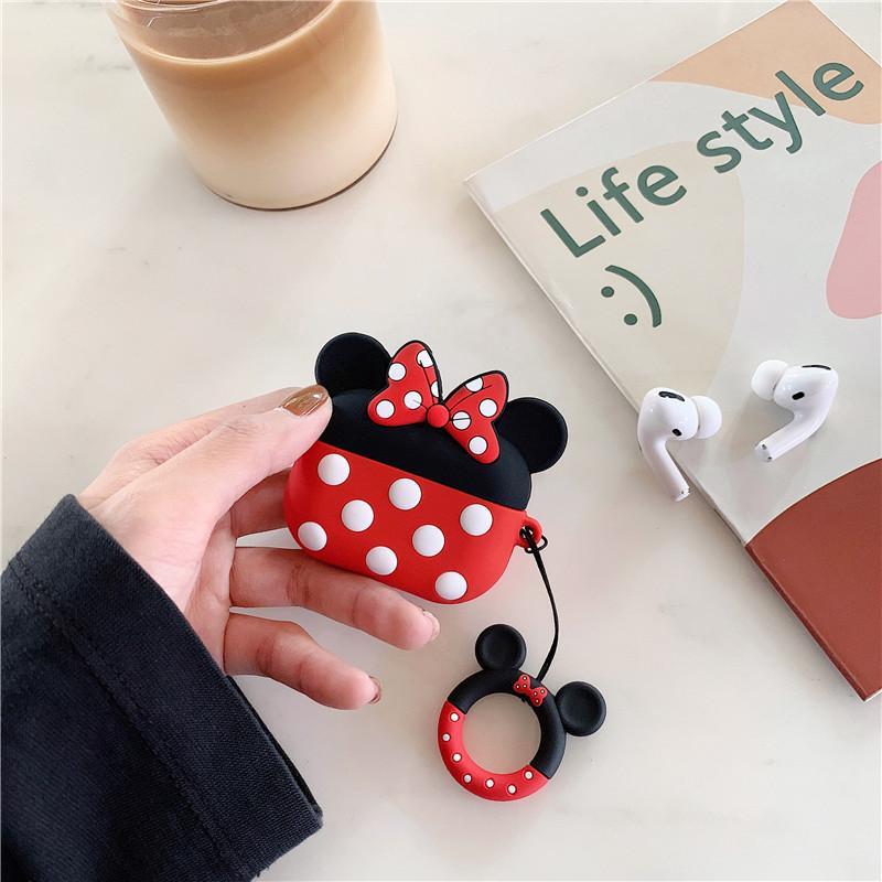 D*sney Miki mouse case for Airpod 1/2/3/Pro