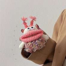Charger l&#39;image dans la galerie, Plush dolls case for Airpod 1/2/3/Pro
