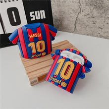 Lade das Bild in den Galerie-Viewer, Messi No.10 Cases football
