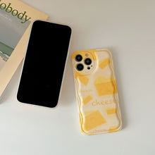 Load image into Gallery viewer, For iPhone 14 Case Luxury Silicone Soft Cover For iPhone
