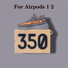 画像をギャラリービューアに読み込む, New 350 shoes Box Earphone Case
