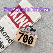 Load image into Gallery viewer, 700 Shoe Box For Airpods
