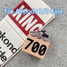 Load image into Gallery viewer, 700 Shoe Box For Airpods
