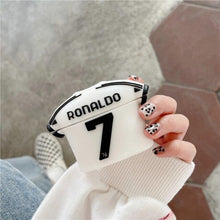 Load image into Gallery viewer, Ronaldo No.7 Cases football
