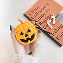 Загрузить изображение в средство просмотра галереи, Cute Pumpkin Halloween
