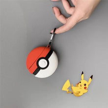Load image into Gallery viewer, P0kémon Earphone Case
