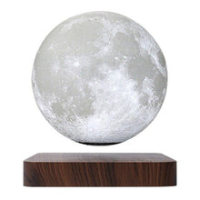 Cargar imagen en el visor de la galería, Magnetic Suspension Moon Light
